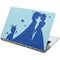 Disney Frozen Frozen Silhouettes Yoga 910 2-in-1 14in Touch-Screen Skin
